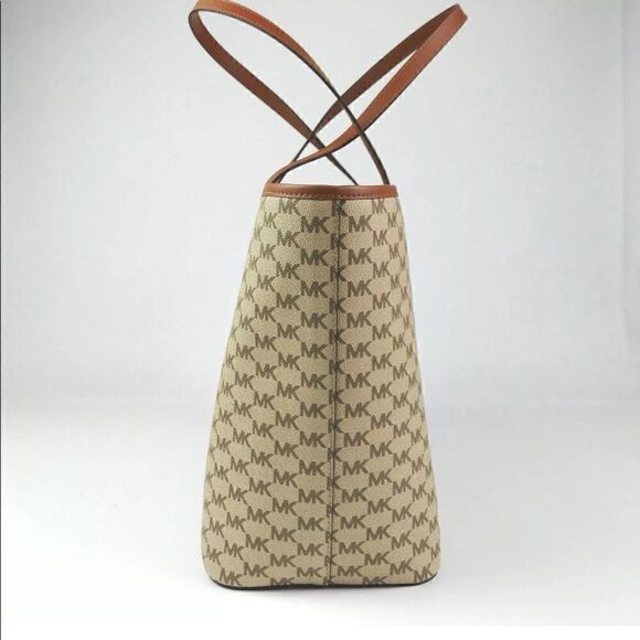 🔥🌷NWT! | Michael Kors EMRY Large Tote Handbag Msrp:$328.00 - Picture 3 of 9